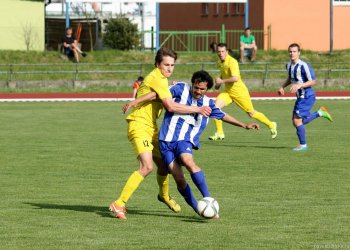 Foto č. 5 - Hranice - VKK