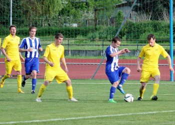 Foto č. 12 - Hranice - VKK