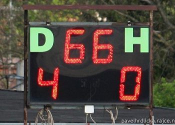 Foto č. 11 - Hranice - VKK