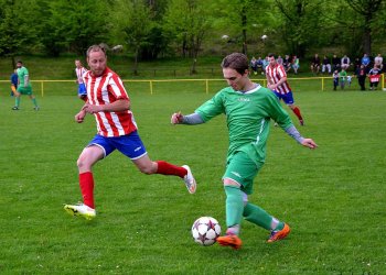 Foto č. 1 - Hošťálková - Jarcová