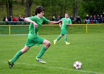 Foto č. 7 - Hošťálková - Jarcová