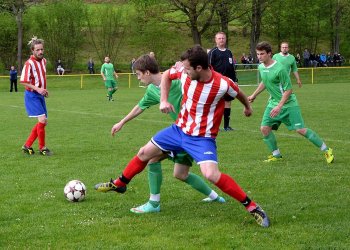Foto č. 3 - Hošťálková - Jarcová