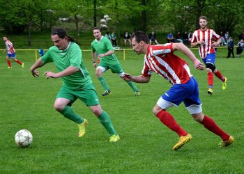 Foto č. 17 - Hošťálková - Jarcová