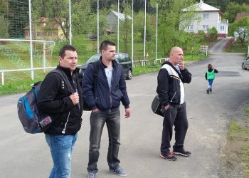 Foto č. 2 - Lačnov - Vsetín B