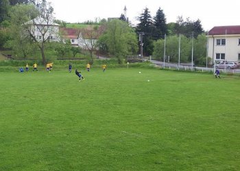 Foto č. 6 - Lačnov - Vsetín B