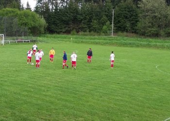 Foto č. 5 - Lačnov - Vsetín B