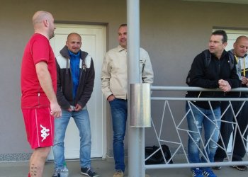 Foto č. 26 - Lačnov - Vsetín B