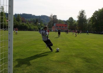 Foto č. 4 - Prostřední Bečva - Valašská Polanka