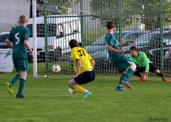 Foto č. 11 - Loučka - Jarcová