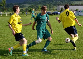 Foto č. 12 - Loučka - Jarcová
