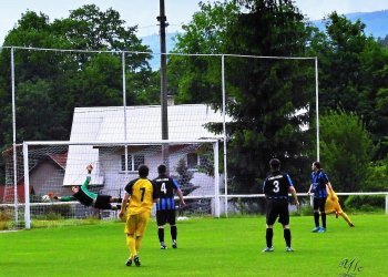 Foto č. 19 - Horní Bečva - Lužná