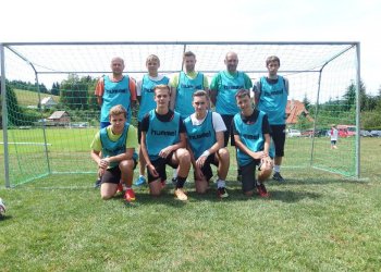 Foto č. 2 - Turnaj Údolí Horní Bečva 2015
