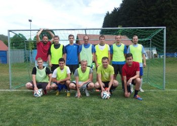 Foto č. 3 - Turnaj Údolí Horní Bečva 2015