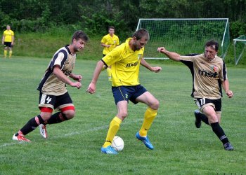 Foto č. 9 - Jarcová - Valašská Senice
