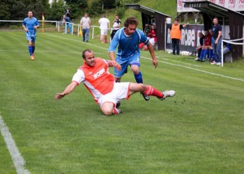 Foto č. 1 - Prostřední Bečva - Prlov
