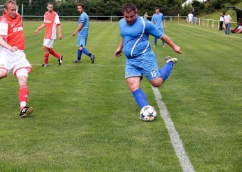 Foto č. 2 - Prostřední Bečva - Prlov