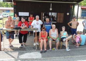 Foto č. 2 - 4. ročník Memoriálu Ládi Štěpána