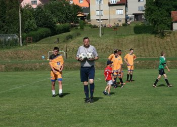 Foto č. 8 - 4. ročník Memoriálu Ládi Štěpána