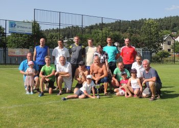 Foto č. 7 - 4. ročník Memoriálu Ládi Štěpána