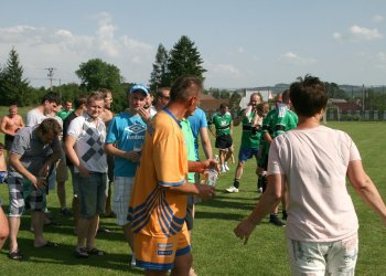 Foto č. 10 - 4. ročník Memoriálu Ládi Štěpána