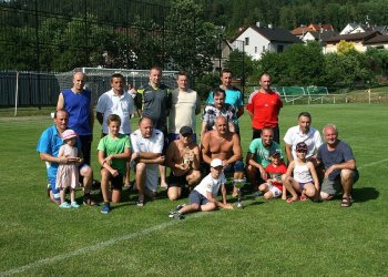 Foto č. 18 - 4. ročník Memoriálu Ládi Štěpána