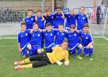 Foto č. 9 - Memoriál Aloise Františáka v Lidečku