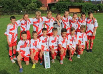 Foto č. 6 - Memoriál Aloise Františáka v Lidečku