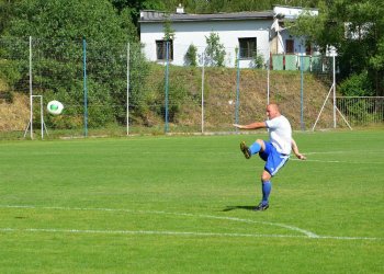 Foto č. 4 - Kateřinice - Lhota u Vsetína a oslavy prvního místa v 1. B třídě