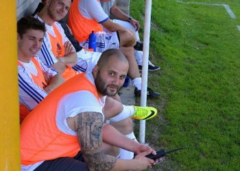 Foto č. 18 - Kateřinice - Lhota u Vsetína a oslavy prvního místa v 1. B třídě