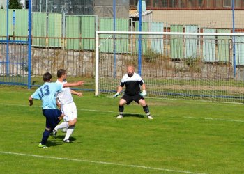 Foto č. 24 - Kateřinice - Lhota u Vsetína a oslavy prvního místa v 1. B třídě
