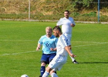 Foto č. 21 - Kateřinice - Lhota u Vsetína a oslavy prvního místa v 1. B třídě