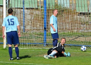 Foto č. 35 - Kateřinice - Lhota u Vsetína a oslavy prvního místa v 1. B třídě