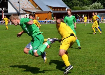 Foto č. 1 - VKK B - Jarcová