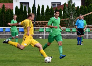 Foto č. 4 - VKK B - Jarcová