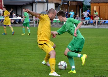 Foto č. 6 - VKK B - Jarcová