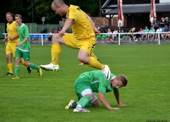 Foto č. 7 - VKK B - Jarcová