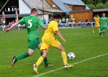 Foto č. 11 - VKK B - Jarcová