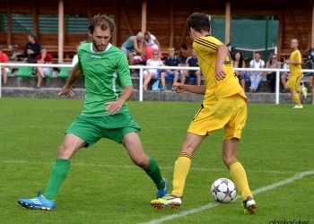 Foto č. 12 - VKK B - Jarcová