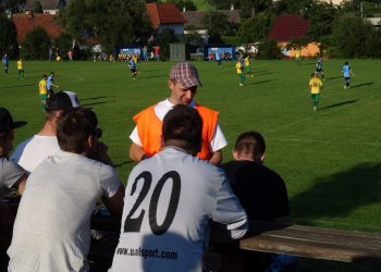 Foto č. 11 - Krhová - Střítež