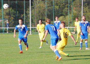 Foto č. 2 - VKK - Havířov