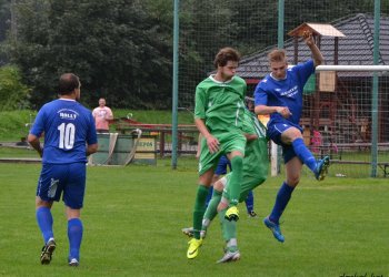 Foto č. 3 - Jarcová - Jablůnka