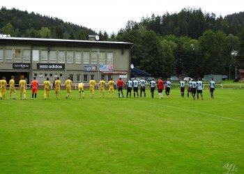 Foto č. 2 - Horní Bečva - VKK B