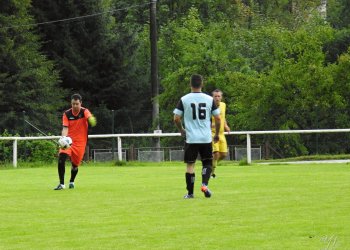 Foto č. 7 - Horní Bečva - VKK B