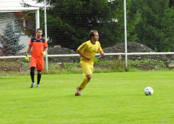 Foto č. 8 - Horní Bečva - VKK B