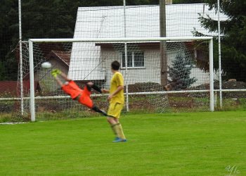 Foto č. 19 - Horní Bečva - VKK B