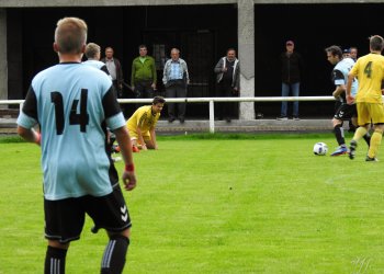 Foto č. 17 - Horní Bečva - VKK B