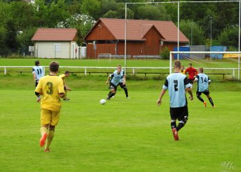 Foto č. 25 - Horní Bečva - VKK B