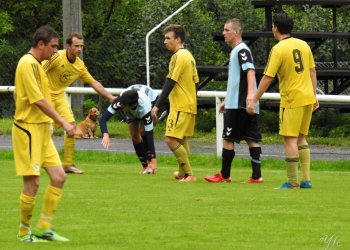 Foto č. 56 - Horní Bečva - VKK B