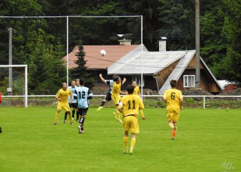 Foto č. 58 - Horní Bečva - VKK B