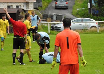 Foto č. 78 - Horní Bečva - VKK B
